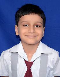 HRIYANSH RAI